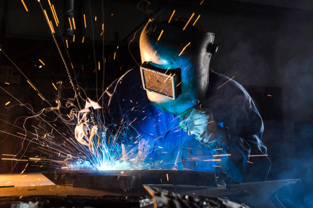 Trusted Troy, TX Welder & Metal Fabrication Experts