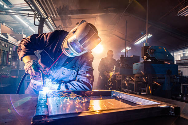 Best Pipe Welding in Troy, TX