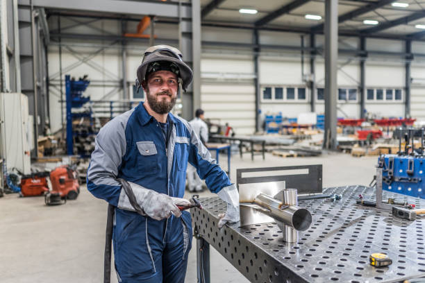 Best Pipe Welding in Troy, TX