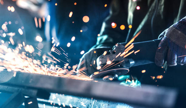 Best Specialty Welding Processes in Troy, TX